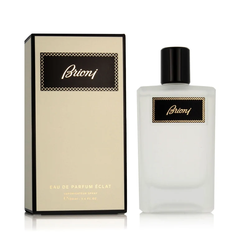 Miesten parfyymi Brioni EDP Brioni Éclat 100 ml