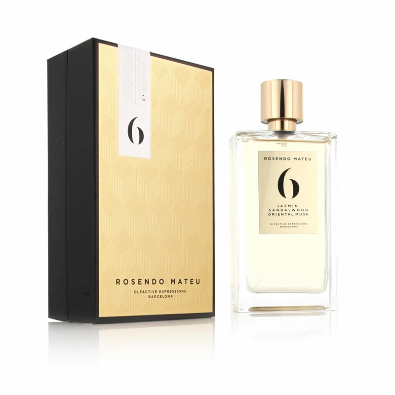 Miesten parfyymi Rosendo Mateu EDP Olfactive Expressions Nº 6 100 ml