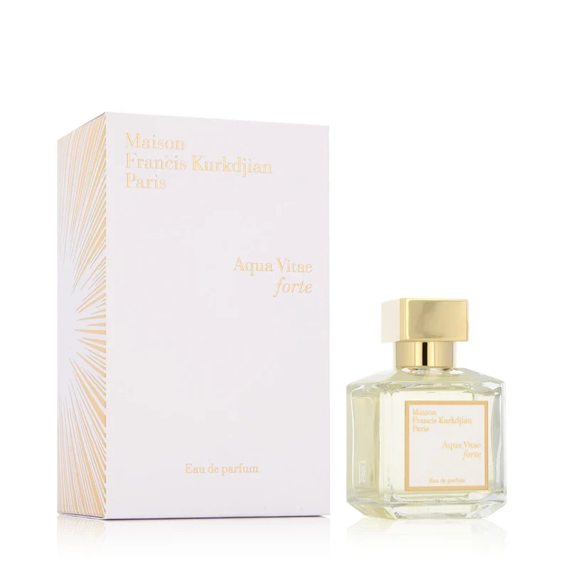 Unisex parfyymi Maison Francis Kurkdjian EDP Aqua Vitae Forte 70 ml