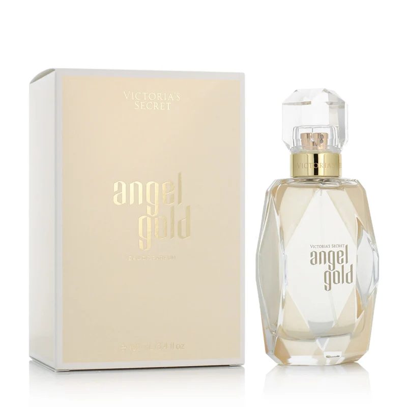 Naisten parfyymi Victoria's Secret EDP Angel Gold 100 ml
