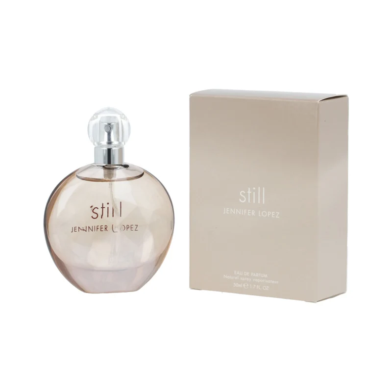 Naisten parfyymi Jennifer Lopez EDP Still 50 ml