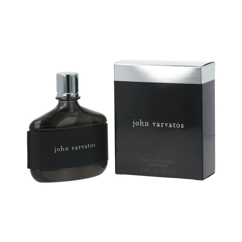 Miesten parfyymi John Varvatos EDT John Varvatos for Men 75 ml