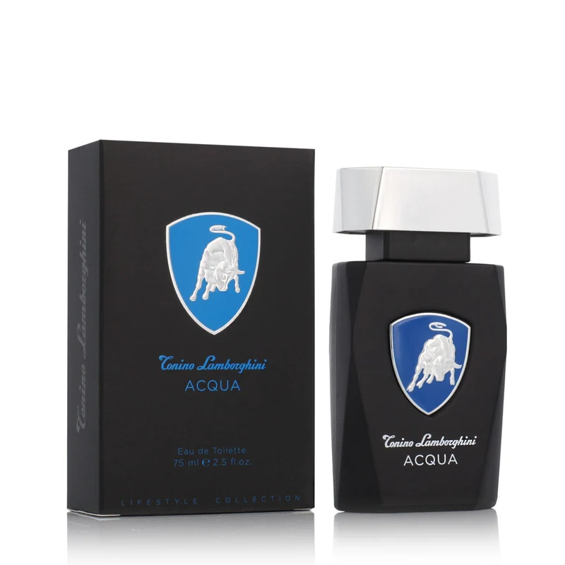 Miesten parfyymi Tonino Lamborghini Acqua EDT EDT 75 ml