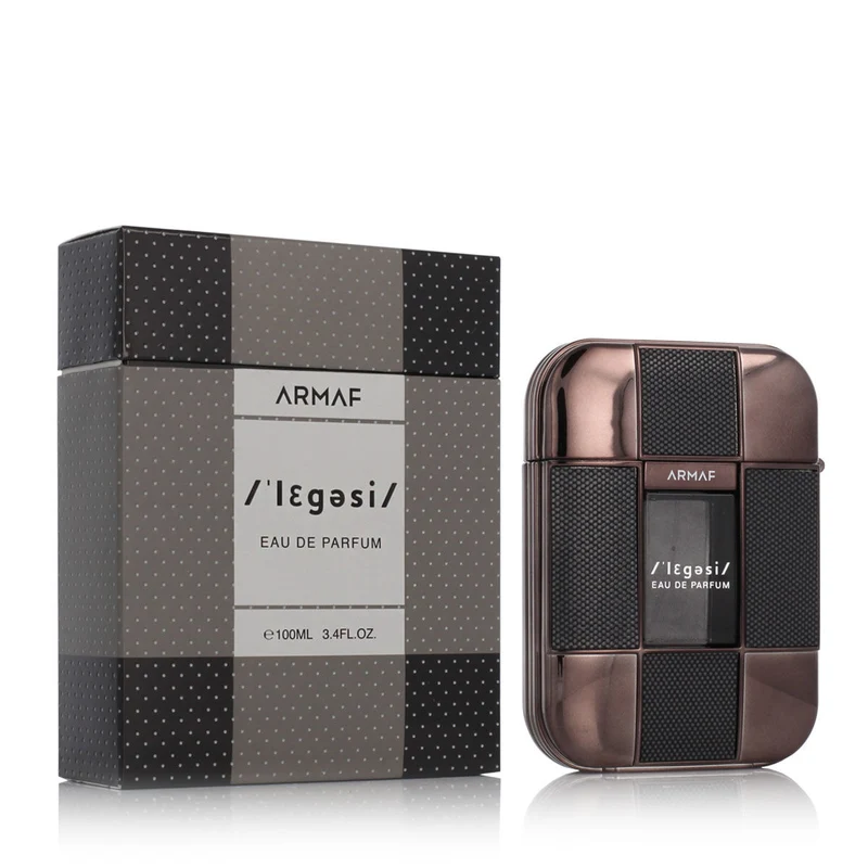 Miesten parfyymi Armaf EDP Legesi 100 ml