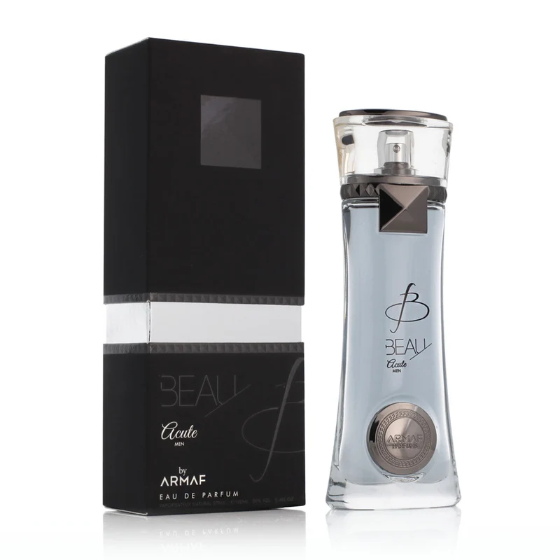 Miesten parfyymi Armaf EDP Beau Acute Men 100 ml