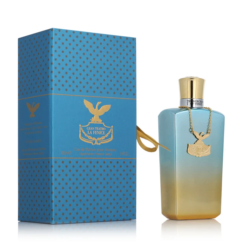 Miesten parfyymi The Merchant of Venice La Fenice Pour Homme EDP 100 ml