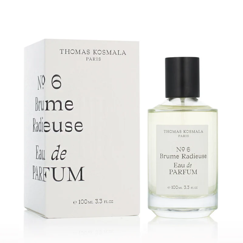 Unisex parfyymi Thomas Kosmala EDP No.6 Brume Radieuse 100 ml