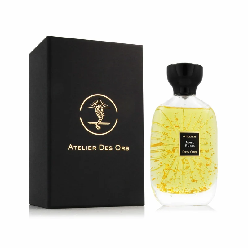 Unisex parfyymi Atelier Des Ors EDP Aube Rubis 100 ml