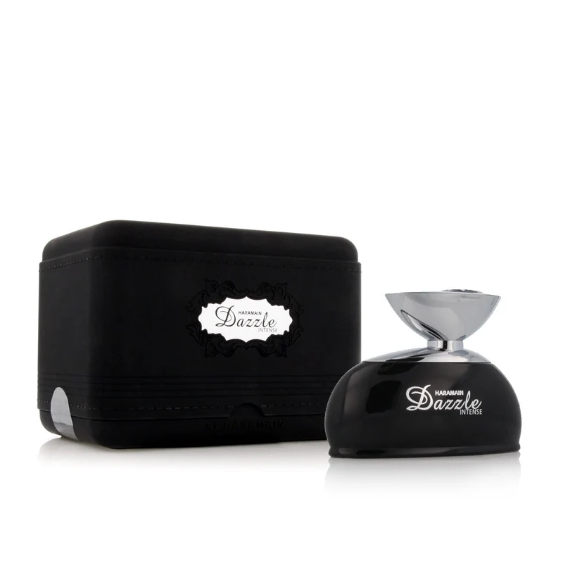 Unisex parfyymi Al Haramain EDP Dazzle Intense 100 ml