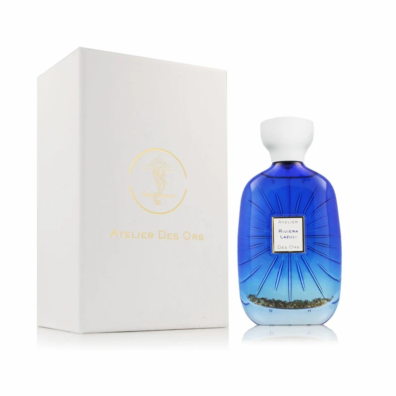 Unisex parfyymi Atelier Des Ors EDP Riviera Lazuli 100 ml