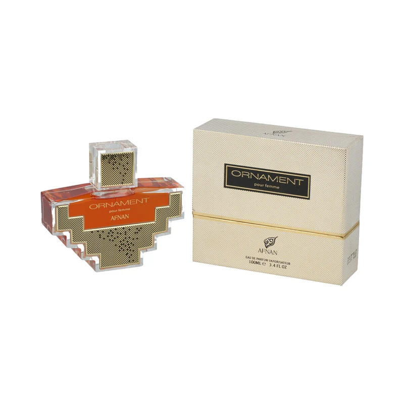 Naisten parfyymi Afnan Ornament pour Femme EDP 100 ml