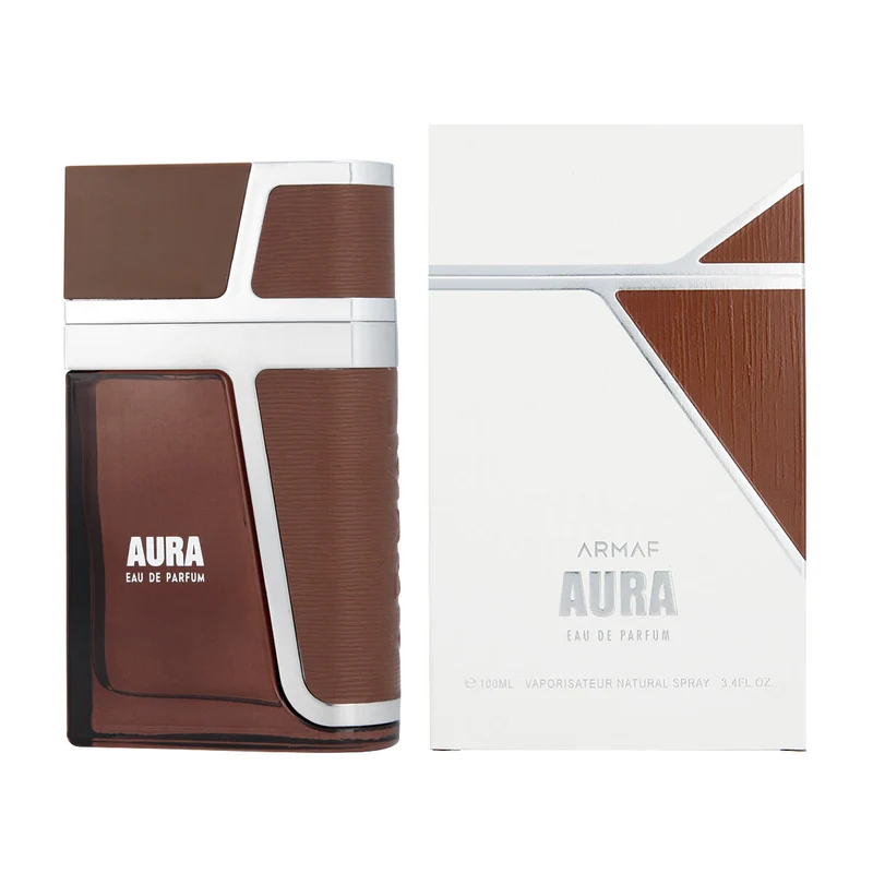 Miesten parfyymi Armaf EDP Aura 100 ml