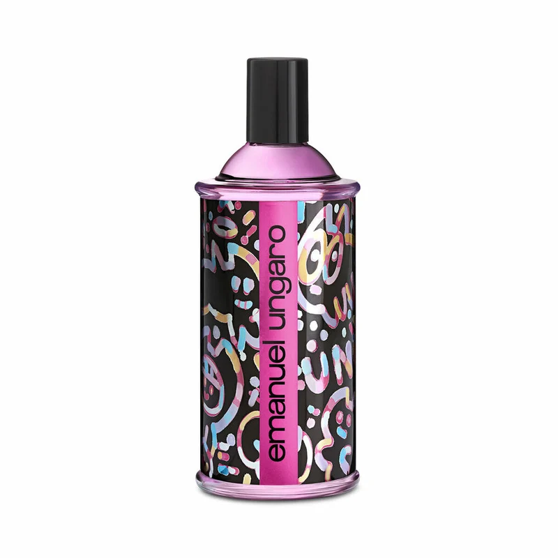 Naisten parfyymi Emanuel Ungaro For Her EDT 100 ml