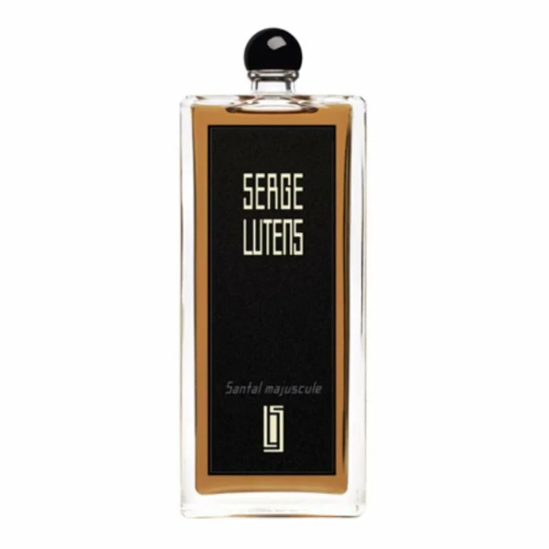 Miesten parfyymi Serge Lutens Santal Majuscule EDP 100 ml