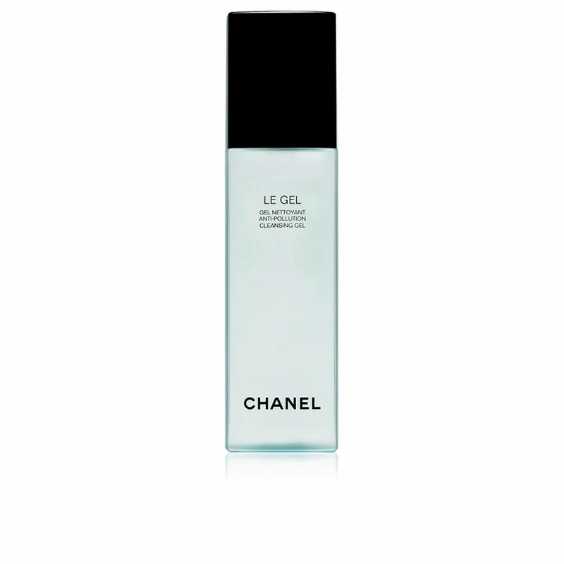 Kasvojen puhdistusgeeli Chanel LE GEL 150 ml