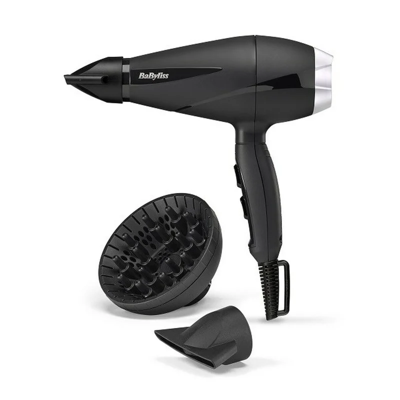 Hiustenkuivaaja Babyliss 6716DE