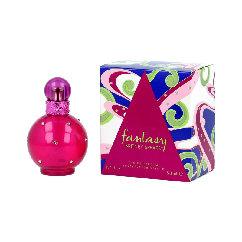 Naisten parfyymi Britney Spears EDP Fantasy 50 ml