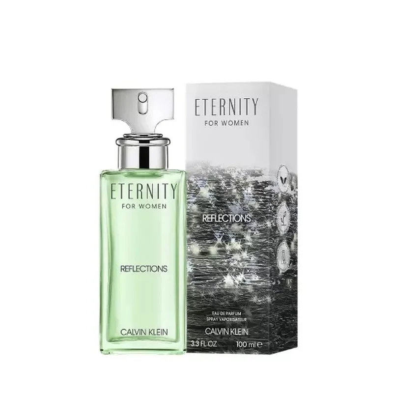 Naisten parfyymi Calvin Klein ETERNITY EDP 100 ml 2023