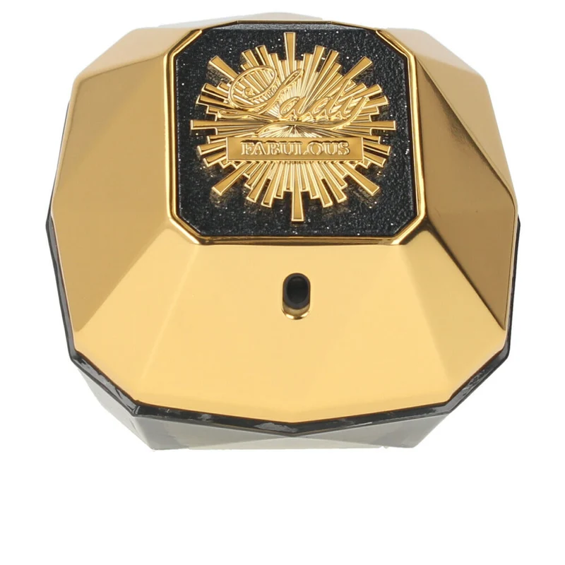 Naisten parfyymi Paco Rabanne 012453-81LMF EDP 80 ml