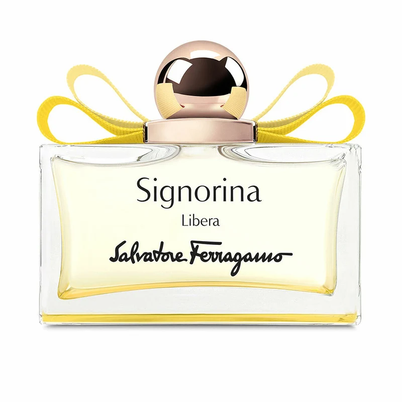 Naisten parfyymi Salvatore Ferragamo SIGNORINA EDP 100 ml