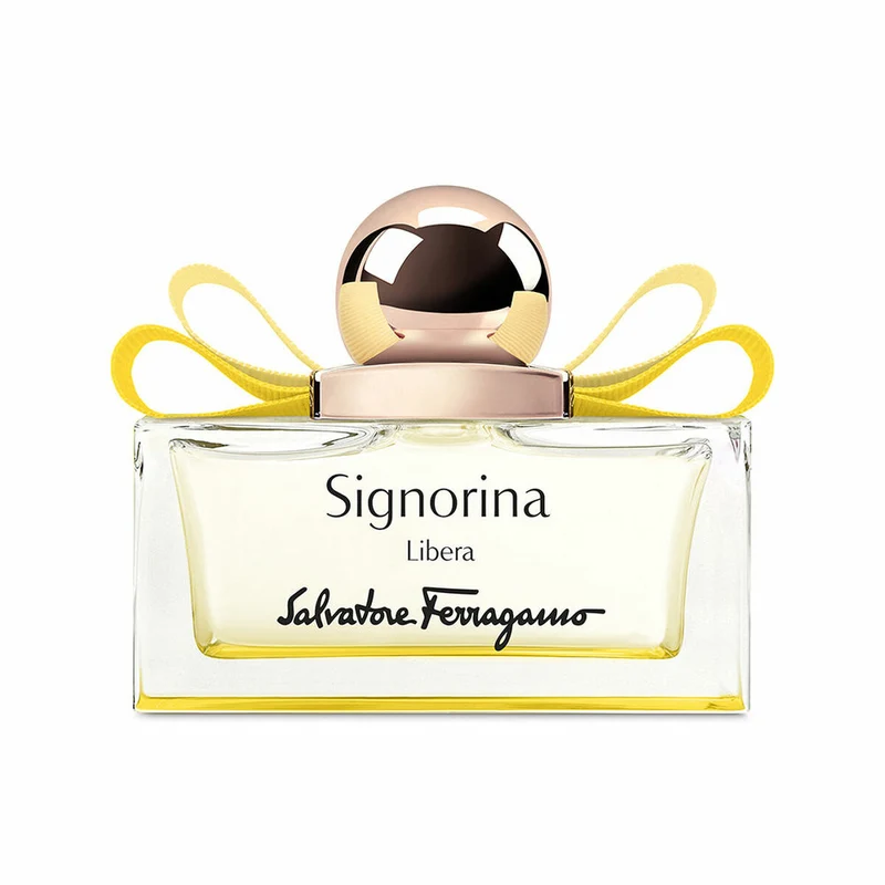Naisten parfyymi Salvatore Ferragamo SIGNORINA EDP 50 ml
