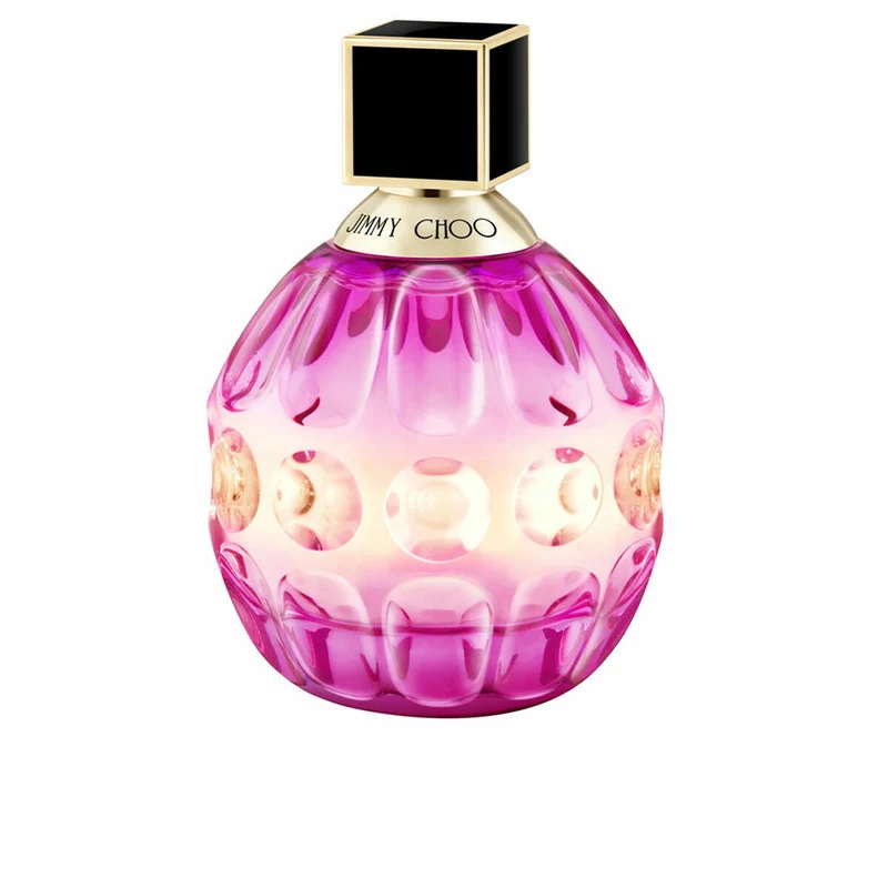 Naisten parfyymi Jimmy Choo ROSE PASSION EDP 100 ml