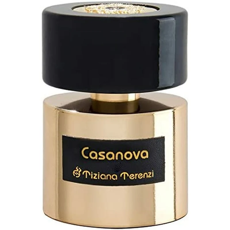 Unisex parfyymi Tiziana Terenzi 100 ml Casanova