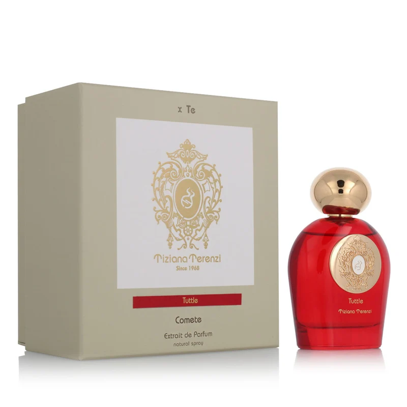 Unisex parfyymi Tiziana Terenzi Tuttle 100 ml
