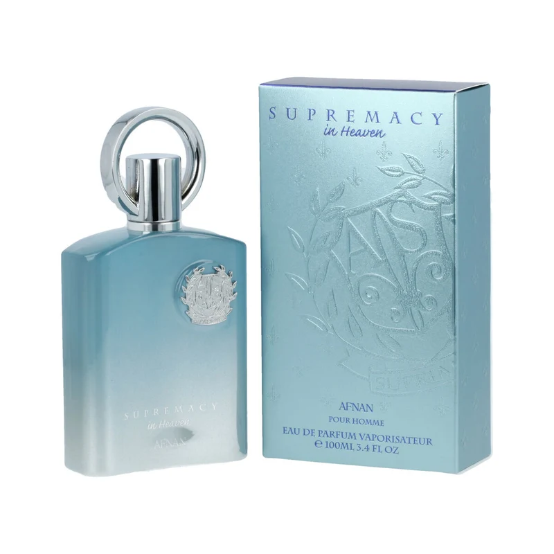 Miesten parfyymi Afnan Supremacy in Heaven EDP 100 ml