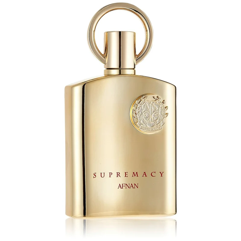 Unisex parfyymi Afnan Supremacy Gold EDP 100 ml