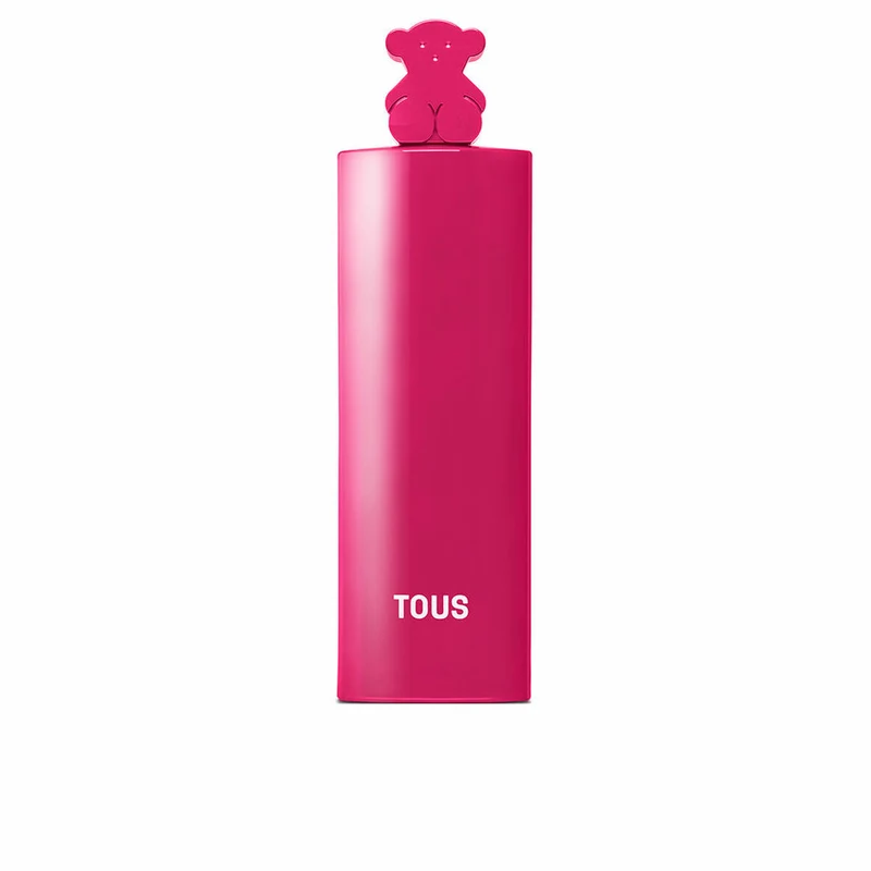 Naisten parfyymi Tous MORE MORE PINK EDT 90 ml