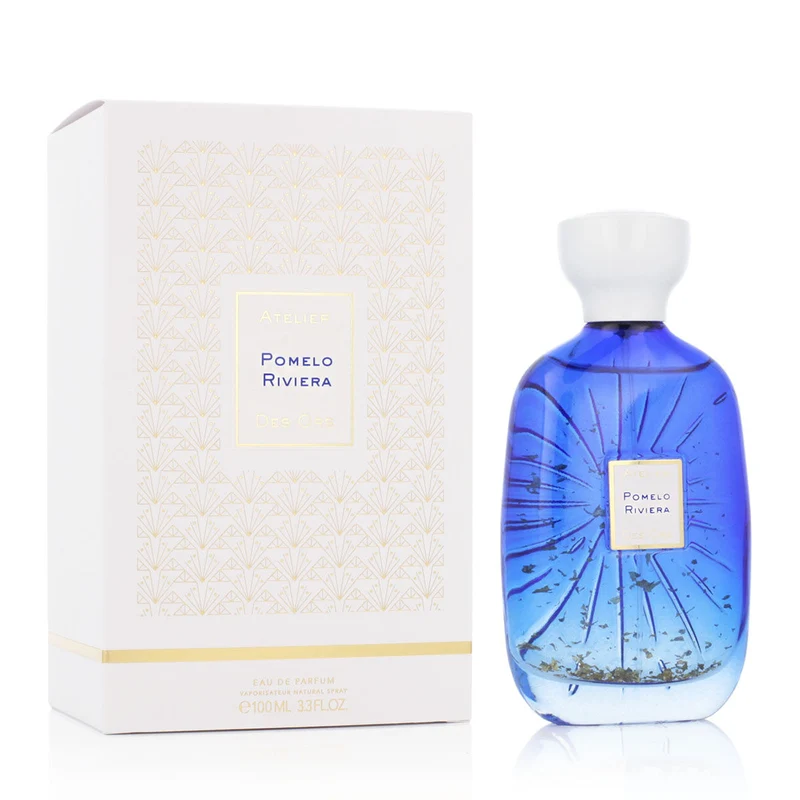 Unisex parfyymi Atelier Des Ors EDP Pomelo Riviera 100 ml