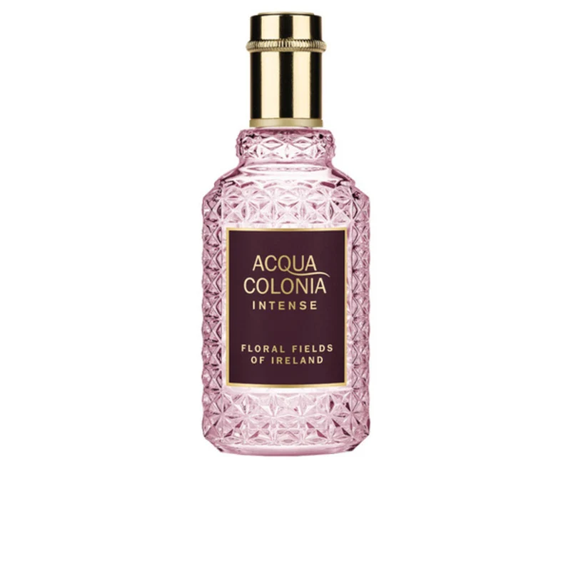 Unisex parfyymi 4711 EDC 50 ml
