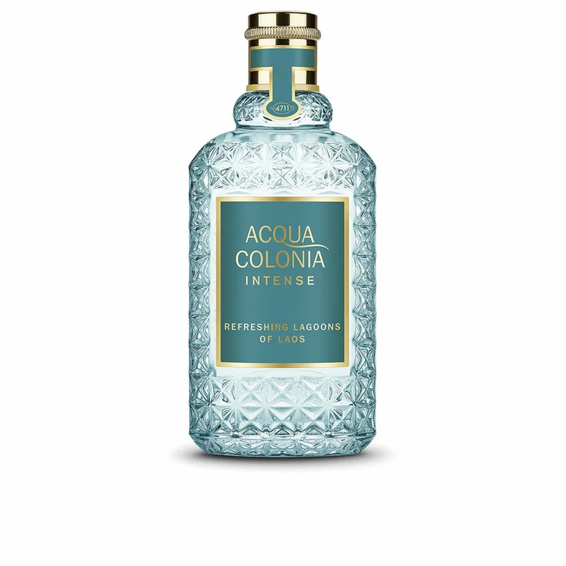 Unisex parfyymi 4711 EDC 170 ml