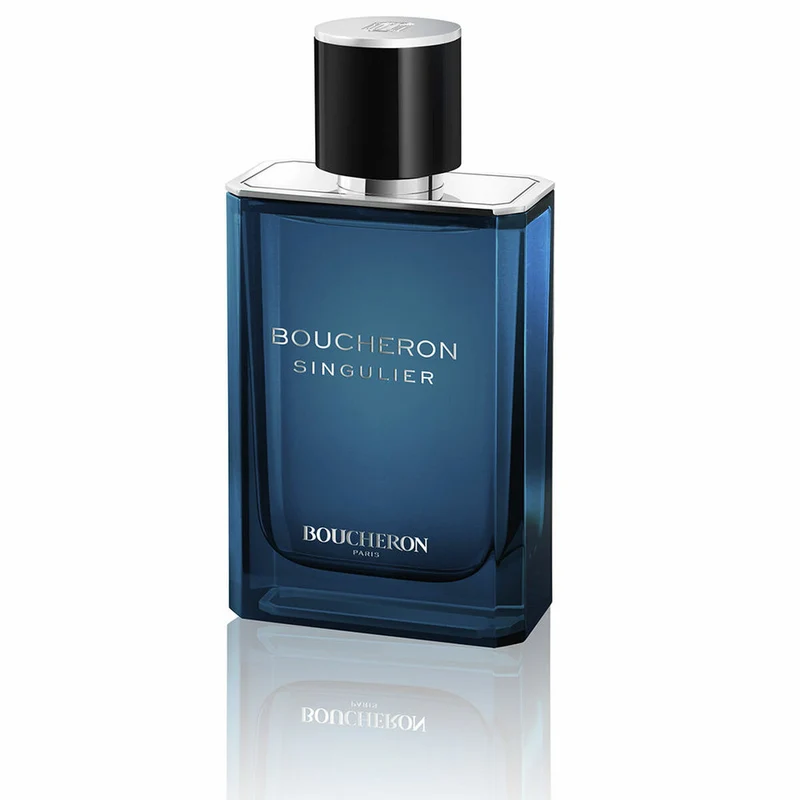 Miesten parfyymi Boucheron BOUCH SINGULIER EDP EDP 100 ml