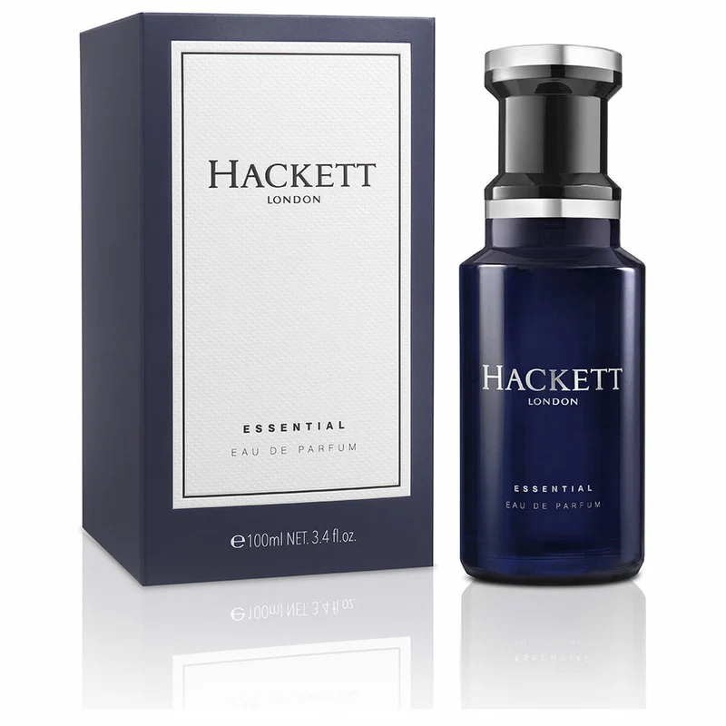 Miesten parfyymi Hackett London ESSENTIAL EDP 100 ml