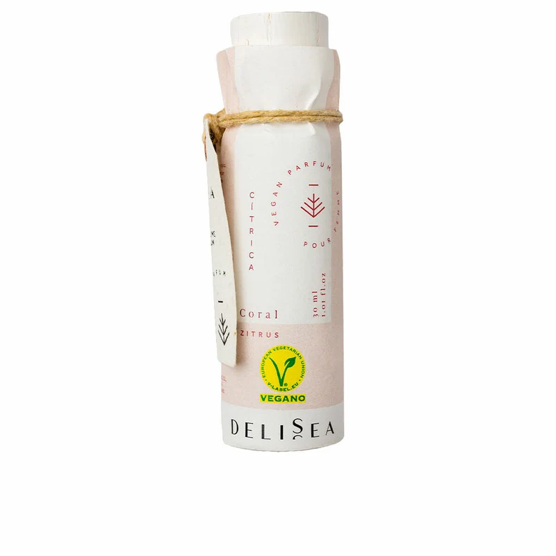 Naisten parfyymi Delisea CORAL PARFUM FEMME EDP 30 ml