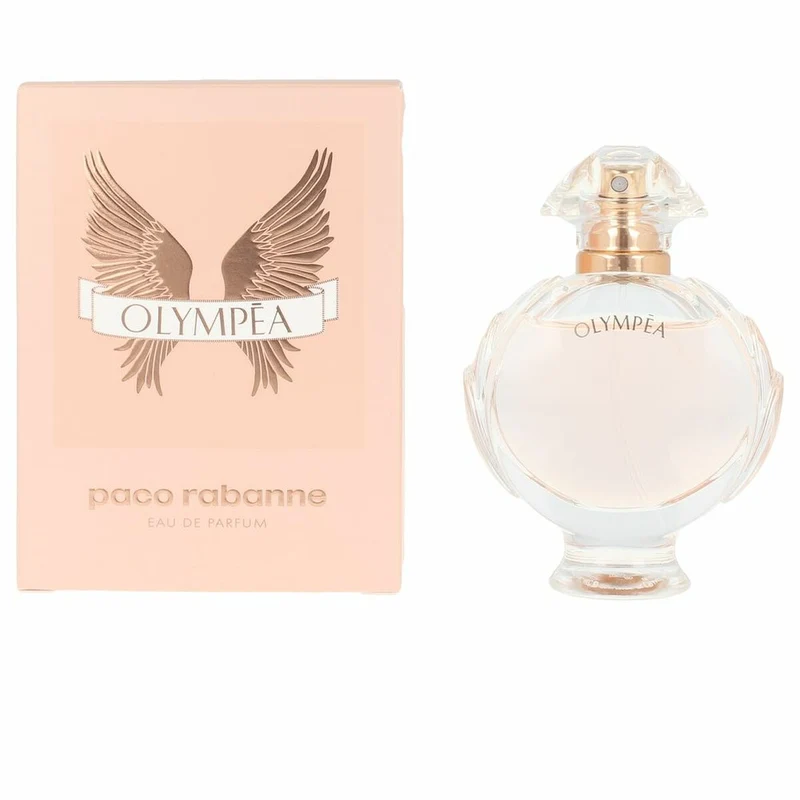 Naisten parfyymi Paco Rabanne OLYMPÉA EDP 30 ml