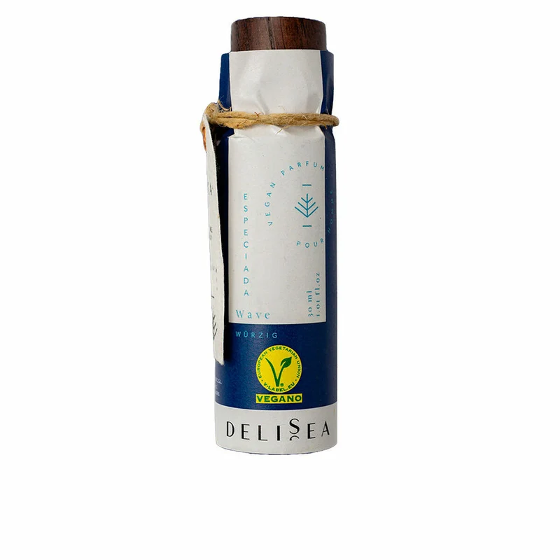 Miesten parfyymi Delisea WAVE PARFUM POUR HOMME EDP 30 ml