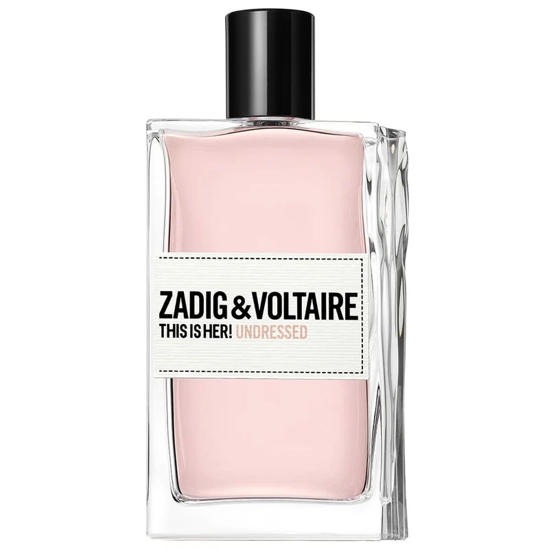 Naisten parfyymi Zadig & Voltaire THIS IS HER! EDP 100 ml