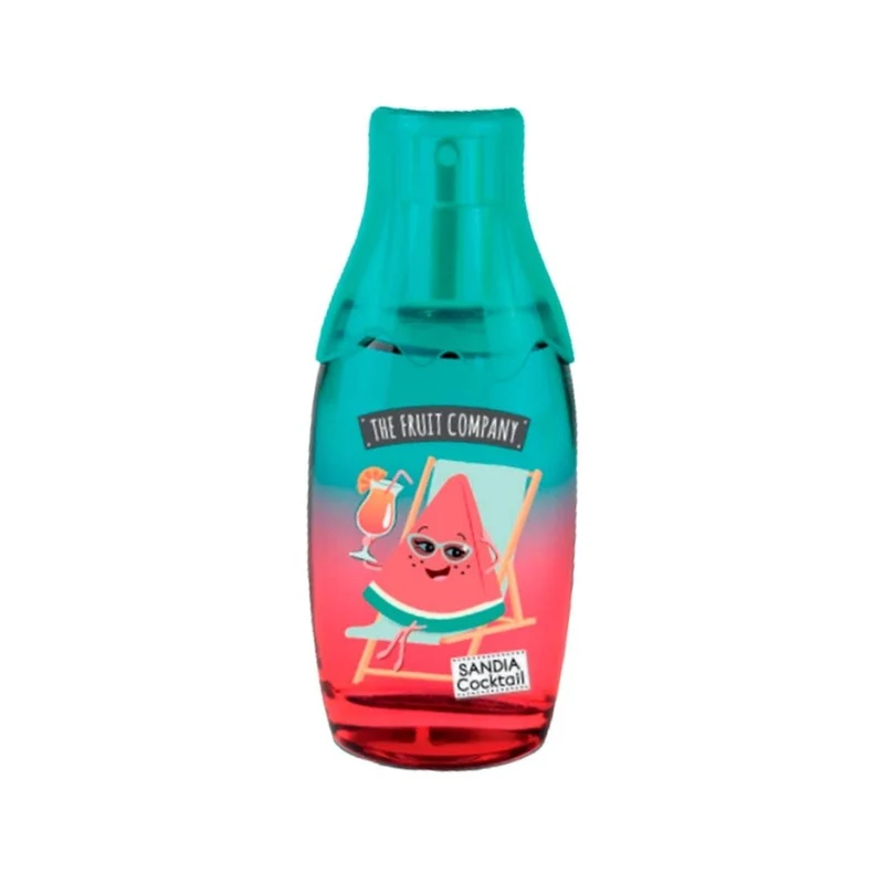 Naisten parfyymi The Fruit Company EDT 40 ml Sandia Cocktail