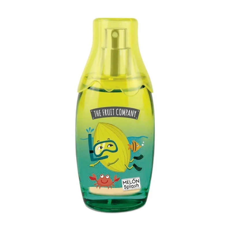 Naisten parfyymi The Fruit Company EDT 40 ml Melón Splash