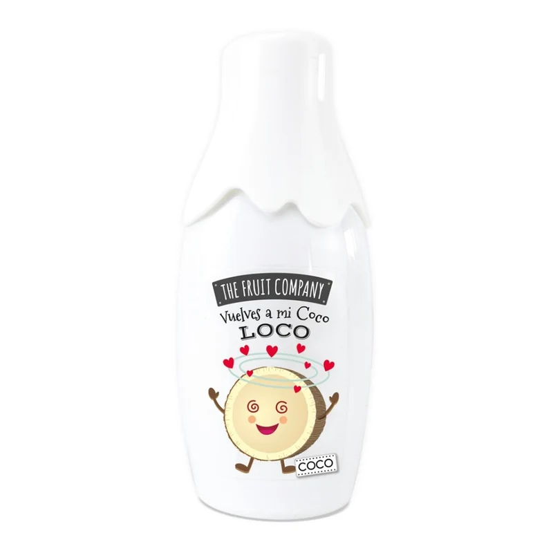 Naisten parfyymi The Fruit Company EDT 40 ml Vuelves a mi Coco Loco