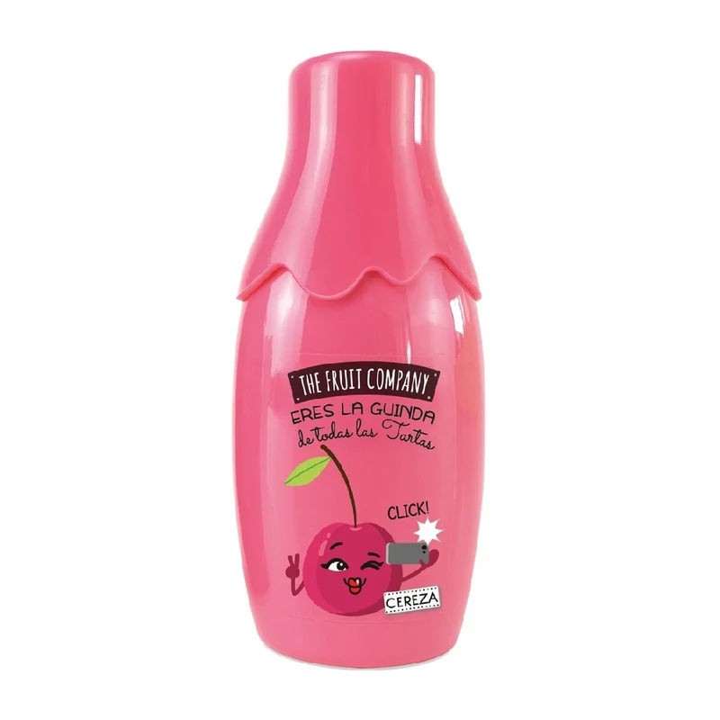 Naisten parfyymi The Fruit Company EDT 40 ml 45 ml Eres la Guinda de Todas las Tartas Fuksia