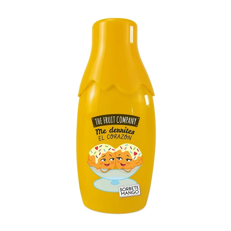 Naisten parfyymi The Fruit Company EDT 40 ml Me Derrites el Corazón