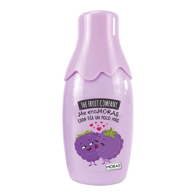 Naisten parfyymi The Fruit Company EDT 40 ml Me enaMORAS cada día un poco más