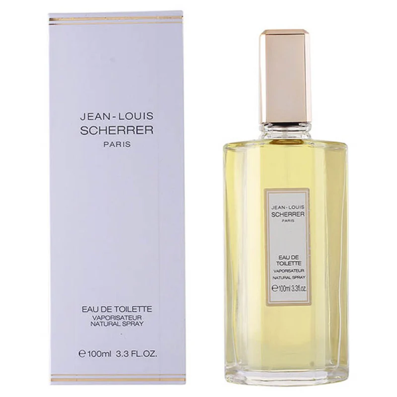 Naisten parfyymi Jean Louis Scherrer Scherrer EDT 100 ml