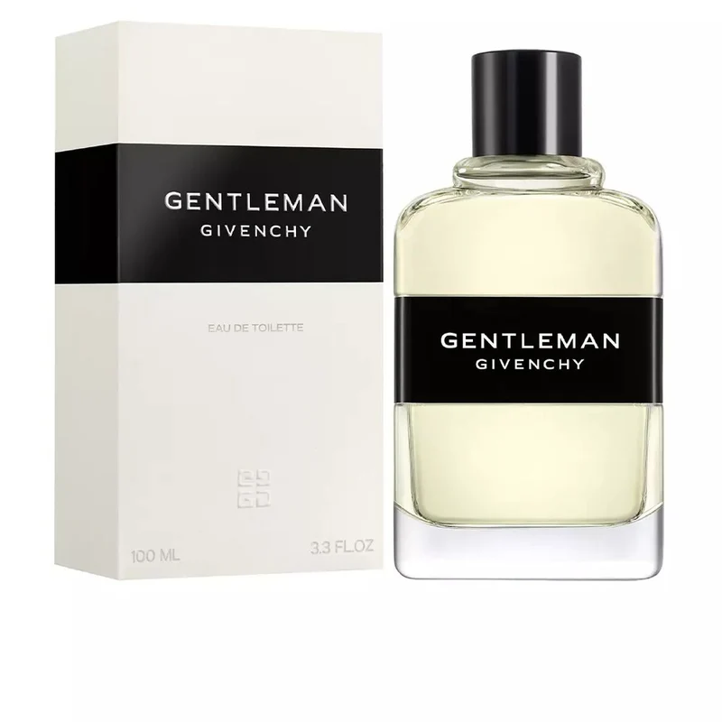 Miesten parfyymi Givenchy NEW GENTLEMAN EDT 100 ml