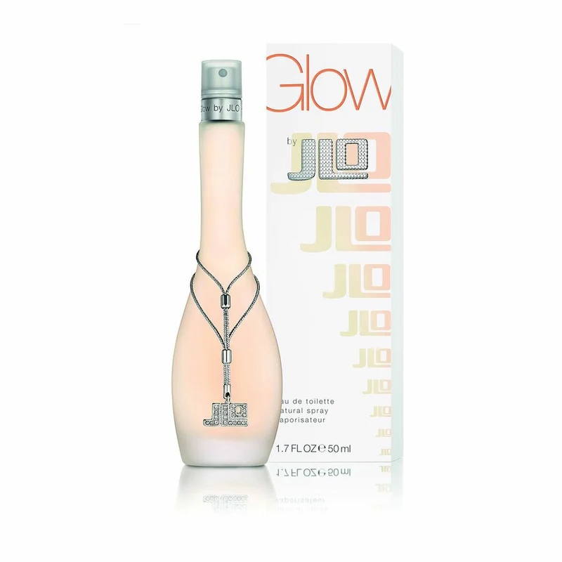Naisten parfyymi Jennifer Lopez Glow 50 ml