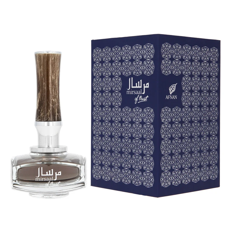 Miesten parfyymi Afnan Mirsaal of Trust EDP 90 ml